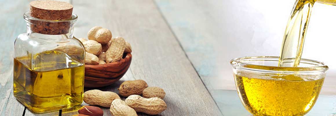 Arachis Oil Uses and Health Benefits