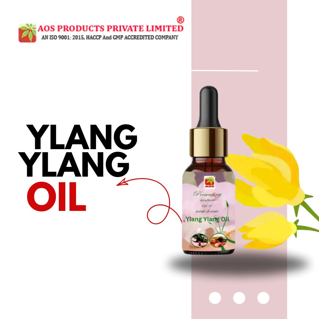 Benefits of Ylang Ylang Oil for Hair Growth