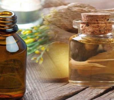 Know About Ginger Oil