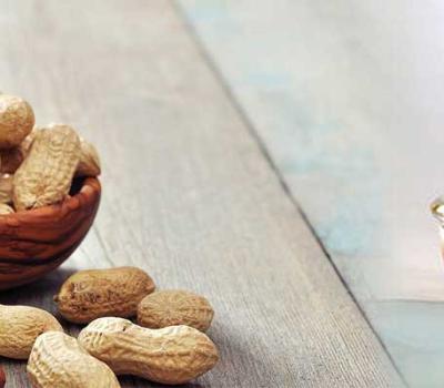 Arachis Oil Uses and Health Benefits