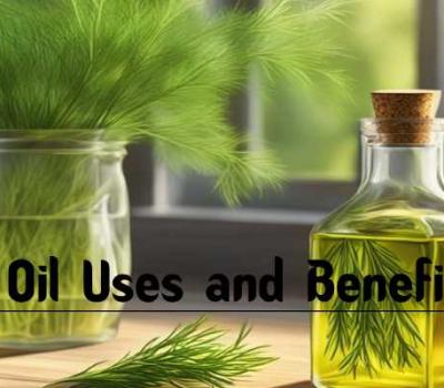 Know 9 Way to Use Dill Oil