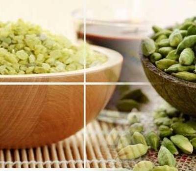 Cardamom Oil A versatile ancient remedy