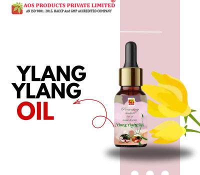 The Benefits of Ylang Ylang Oil for Hair Growth