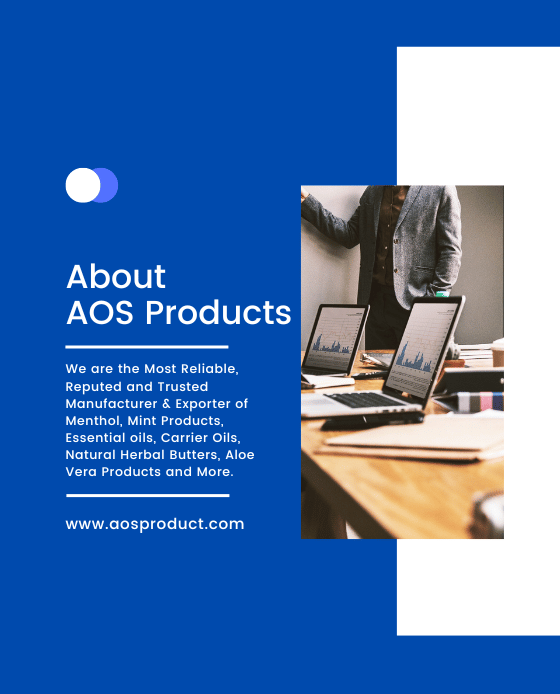 AOS Products