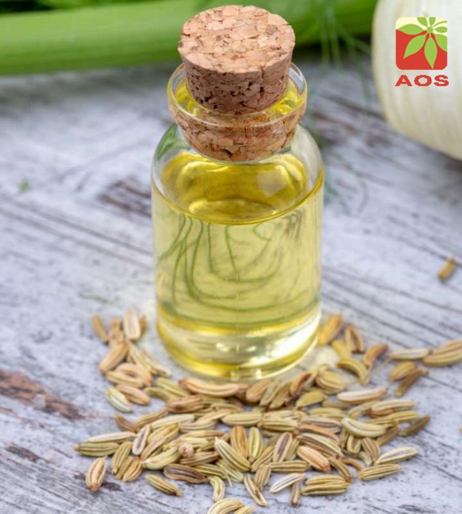 Fennel Seed Oil