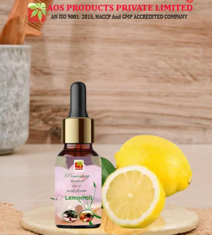 Lemon Oil