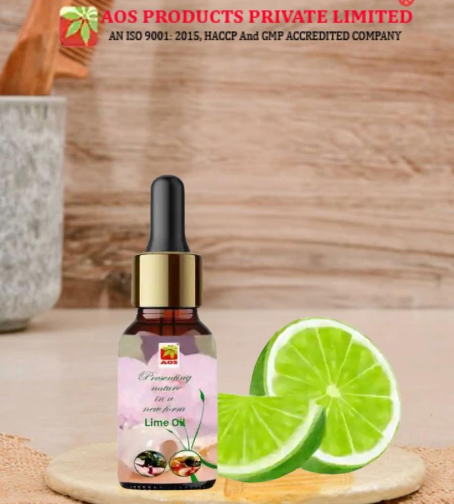 Lime Oil